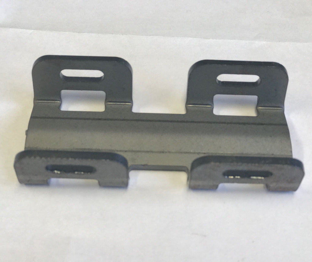 Zip Tie Mount For Upper Suspension Link Motobilt