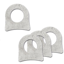 Load image into Gallery viewer, Brake Line Tab 14 Gauge Steel Motobilt