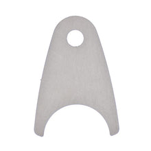 Load image into Gallery viewer, Universal Mounting Tabs for Round Tube 1.75 Inch Motobilt