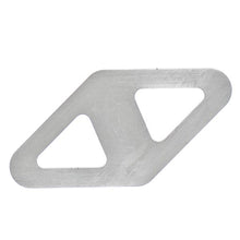 Load image into Gallery viewer, Chassis Frame Fish Plate Approximately 5x 3 Inch Motobilt