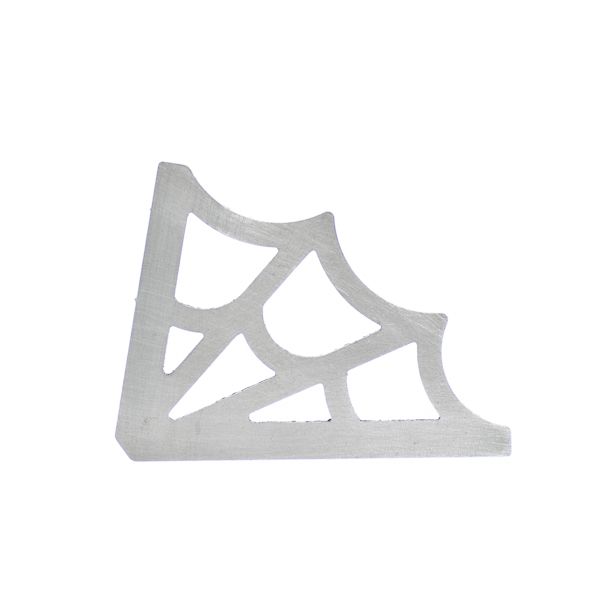 80 Degree Spiderweb Gusset Motobilt