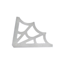 Load image into Gallery viewer, 80 Degree Spiderweb Gusset Motobilt
