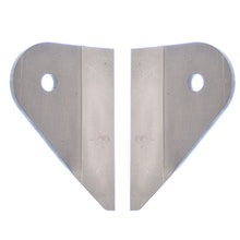 Load image into Gallery viewer, Link Mount For 1.75 Inch Tube 1 Inch Bolt Holes Pairs Motobilt