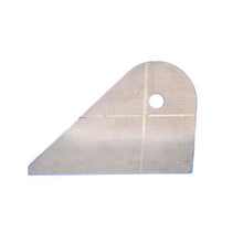 Load image into Gallery viewer, Motobilt Control Arm Mount Link Mount For 1.75 Inch Tube 1/2 Inch Bolt Holes Pairs Motobilt - MB2097-500