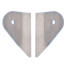 Load image into Gallery viewer, Link Mount For 1.75 Inch Tube 5/8 Inch Bolt Holes Pairs Motobilt