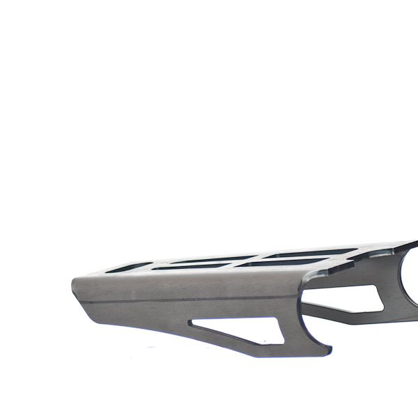 Steering Column Mount Steel Motobilt