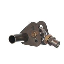 Load image into Gallery viewer, Adjustable Link Mounts Designed To Fit Onto 1.75 Inch DOM Tube Motobilt