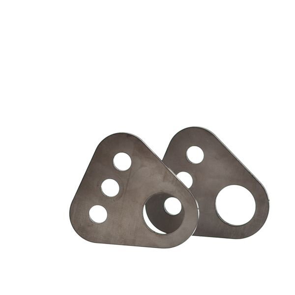 Adjustable Link Mount For 1.75 Inch Tube Motobilt