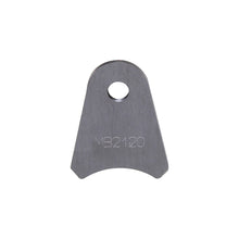 Load image into Gallery viewer, Universal Shock Tab 1/2 Inch Hole Diameter Motobilt