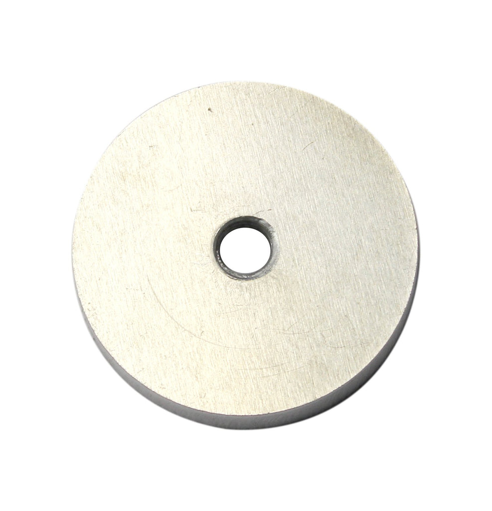 Round Aluminum Fixation Motobilt