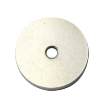 Load image into Gallery viewer, Round Aluminum Fixation Motobilt
