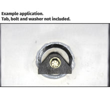 Load image into Gallery viewer, Round Aluminum Fixation Motobilt