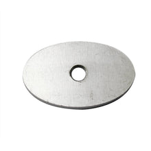 Load image into Gallery viewer, Oval Aluminum Fixation Motobilt
