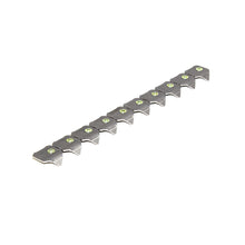 Load image into Gallery viewer, Trick Tab with 1/4 Inch 20 Rivnuts 10 Pack Motobilt