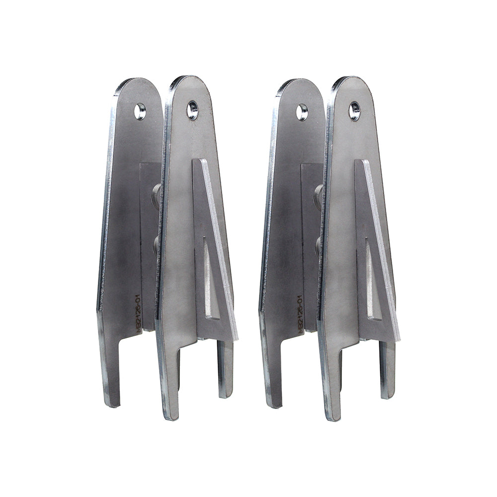 Rockwell Link Plates Rear Upper Motobilt