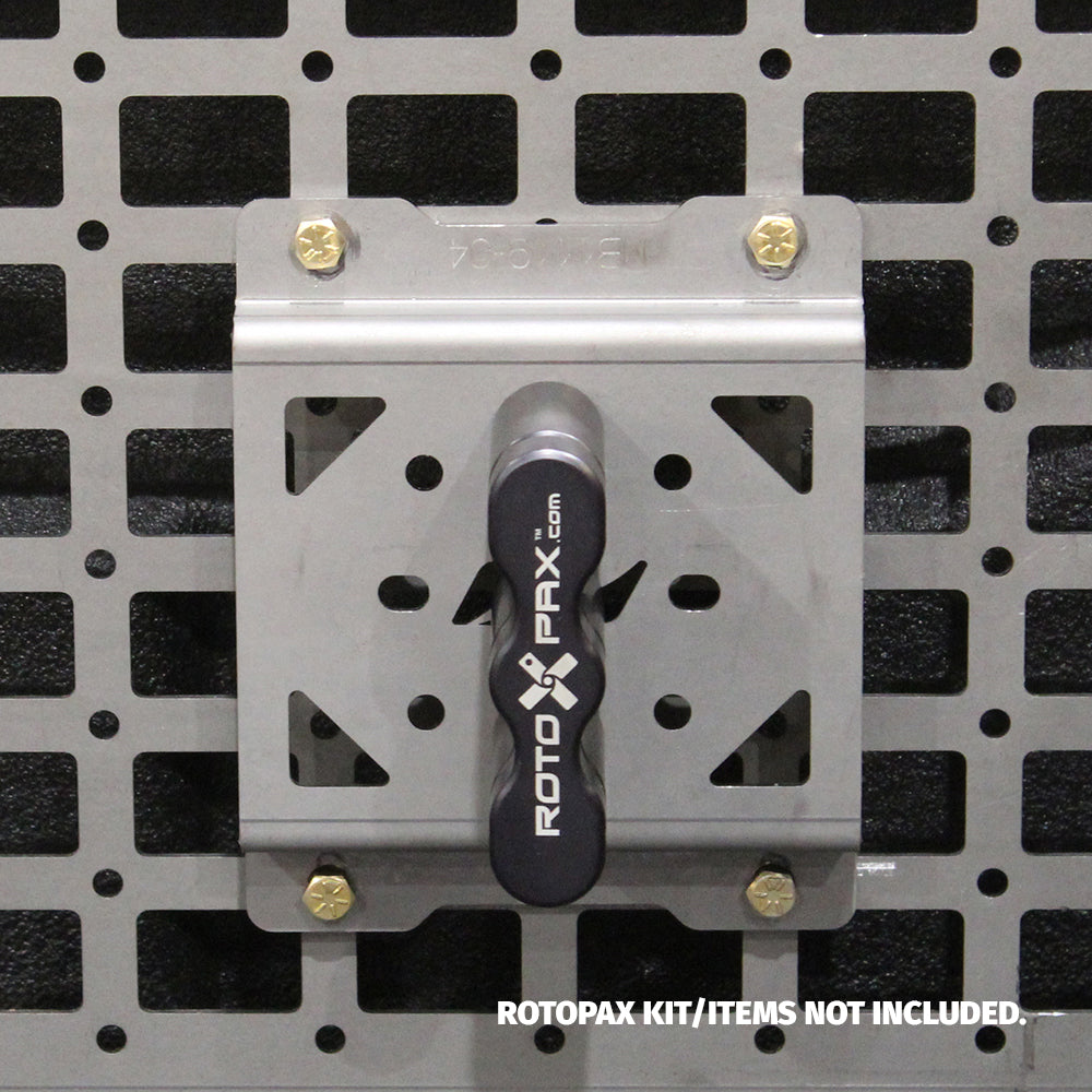 Rotopax Mount Universal Motobilt