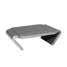 Load image into Gallery viewer, Bump Stop Pad Bare Steel Motobilt