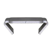 Load image into Gallery viewer, Bump Stop Pad Bare Steel Motobilt