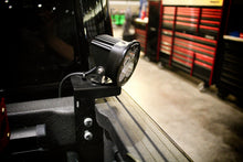 Load image into Gallery viewer, Aluminum Bed Light Mounts for Jeep JT Gladiator Motobilt