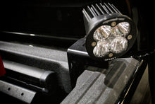 Load image into Gallery viewer, Aluminum Bed Light Mounts for Jeep JT Gladiator Motobilt