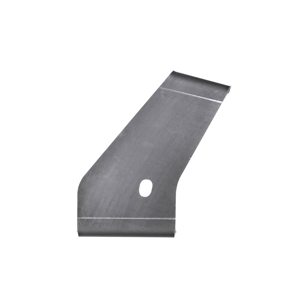 Jeep JL CB Antenna Mount for MB1084 For 18-Pres Wrangler JL Motobilt