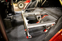 Load image into Gallery viewer, Rear Seat Mounts for Jeep JLU and JKU Motobilt