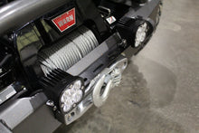 Load image into Gallery viewer, Aluminum Universal Fairlead Light Mount Motobilt
