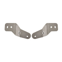 Load image into Gallery viewer, A-Pillar LED Light Mount For 2021 Ford Bronco Bare Steel Motobilt