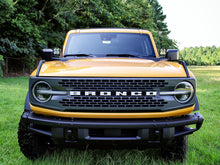Load image into Gallery viewer, A-Pillar LED Light Mount For 2021 Ford Bronco Bare Steel Motobilt