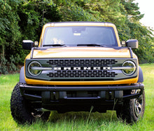 Load image into Gallery viewer, A-Pillar LED Light Mount For 2021 Ford Bronco Bare Steel Motobilt