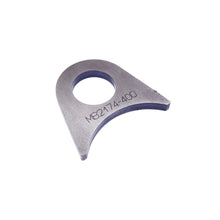 Load image into Gallery viewer, Axle Tube Tie-Down Tab - 4 Inch Motobilt