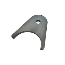 Load image into Gallery viewer, 4 Link Axle Tab for 4 Inch Axle Tube Diameter - 3/4 Inch Hole Motobilt