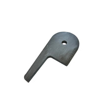 Load image into Gallery viewer, Square Link Tab 1/2 Inch Hole Diameter Motobilt