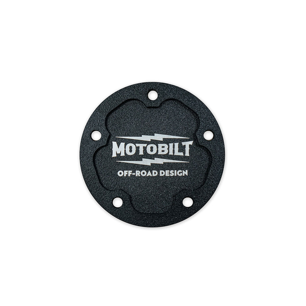 Steering Wheel Center Cap for Joes Racing Steering Wheel - Lightning Motobilt