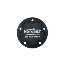 Load image into Gallery viewer, Steering Wheel Center Cap for Joes Racing Steering Wheel - Lightning Motobilt