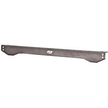 Load image into Gallery viewer, Jeep TJ Rear Cross Member 97-06 Wrangler TJ Bare Steel Motobilt
