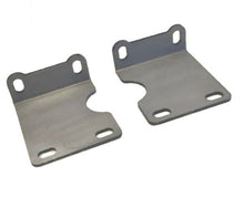 Load image into Gallery viewer, Jeep TJ B-Pillar Cage Mounts 97-06 Wrangler TJ Motobilt