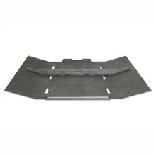 Load image into Gallery viewer, Skid Plate For Jeep JKU Bare Steel Motobilt