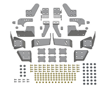 Load image into Gallery viewer, Roll Cage Bracket Kit for Jeep JKU Motobilt