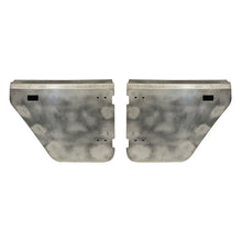 Load image into Gallery viewer, Aluminum Rear Half Doors for Jeep JL/JLU/JT Motobilt