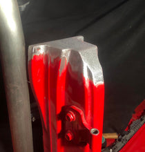 Load image into Gallery viewer, B Pillar Chop Kit for Jeep JLU Motobilt