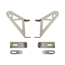 Load image into Gallery viewer, Universal Mirror Brackets Motobilt