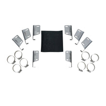 Load image into Gallery viewer, Soft Top Door Surround Bracket Kit for Motobilt Jeep JLU MB3045 Cage Kit Motobilt