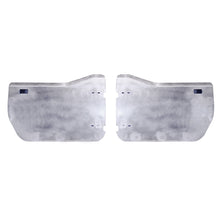 Load image into Gallery viewer, Aluminum Front Half Doors for Jeep JK Motobilt