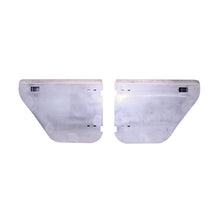 Load image into Gallery viewer, Aluminum Rear Half Doors for Jeep JK Motobilt