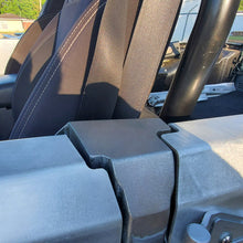Load image into Gallery viewer, B-Pillar Chop Kit For Jeep JKU Bare Steel Motibilt