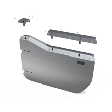 Load image into Gallery viewer, Front Soft Upper Window Adapter Kit for Motobilt Front Half Doors for Jeep JKU Motobilt