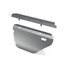 Load image into Gallery viewer, Rear Soft Upper Window Adapter Kit for Motobilt Rear Half Doors for Jeep JKU Motobilt