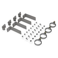 Load image into Gallery viewer, Soft Top Door Surround Bracket Kit for Motobilt Jeep JKU Cage Kit Motobilt
