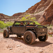 Load image into Gallery viewer, Roll Cage Kit for Jeep Gladiator Motobilt
